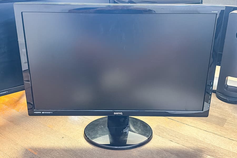 Monitor Benq GL2450-T